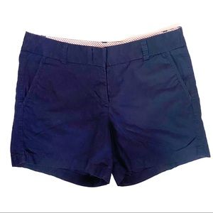 J. Crew Factory • 3.5” classic chino short